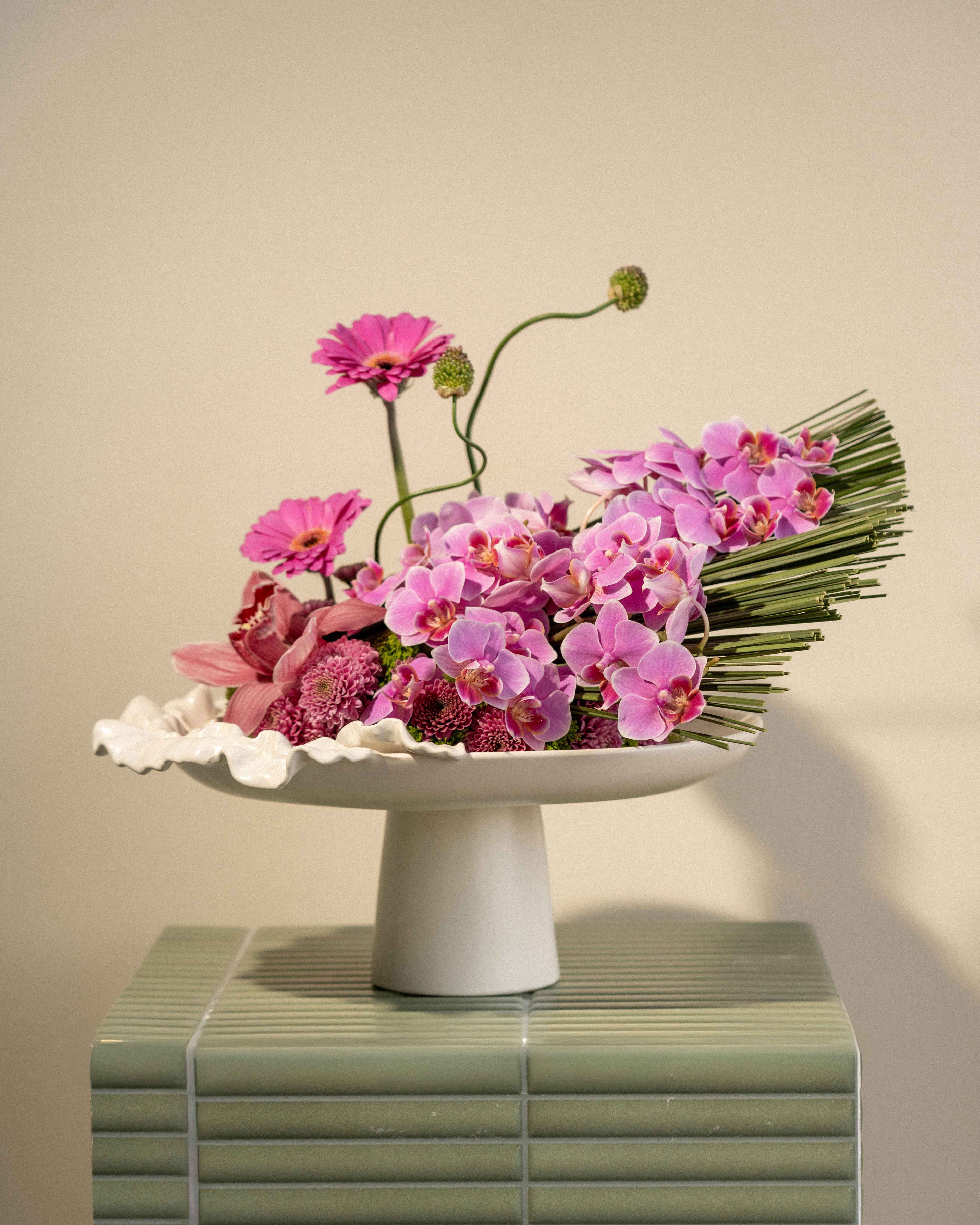 Vase Arrangement