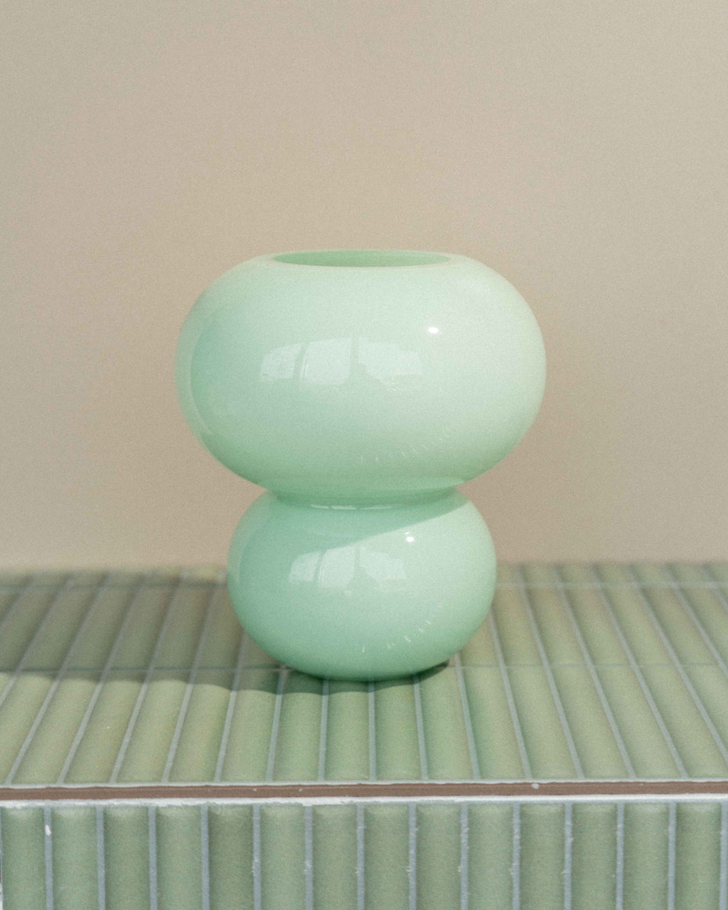 Décor + Vases
