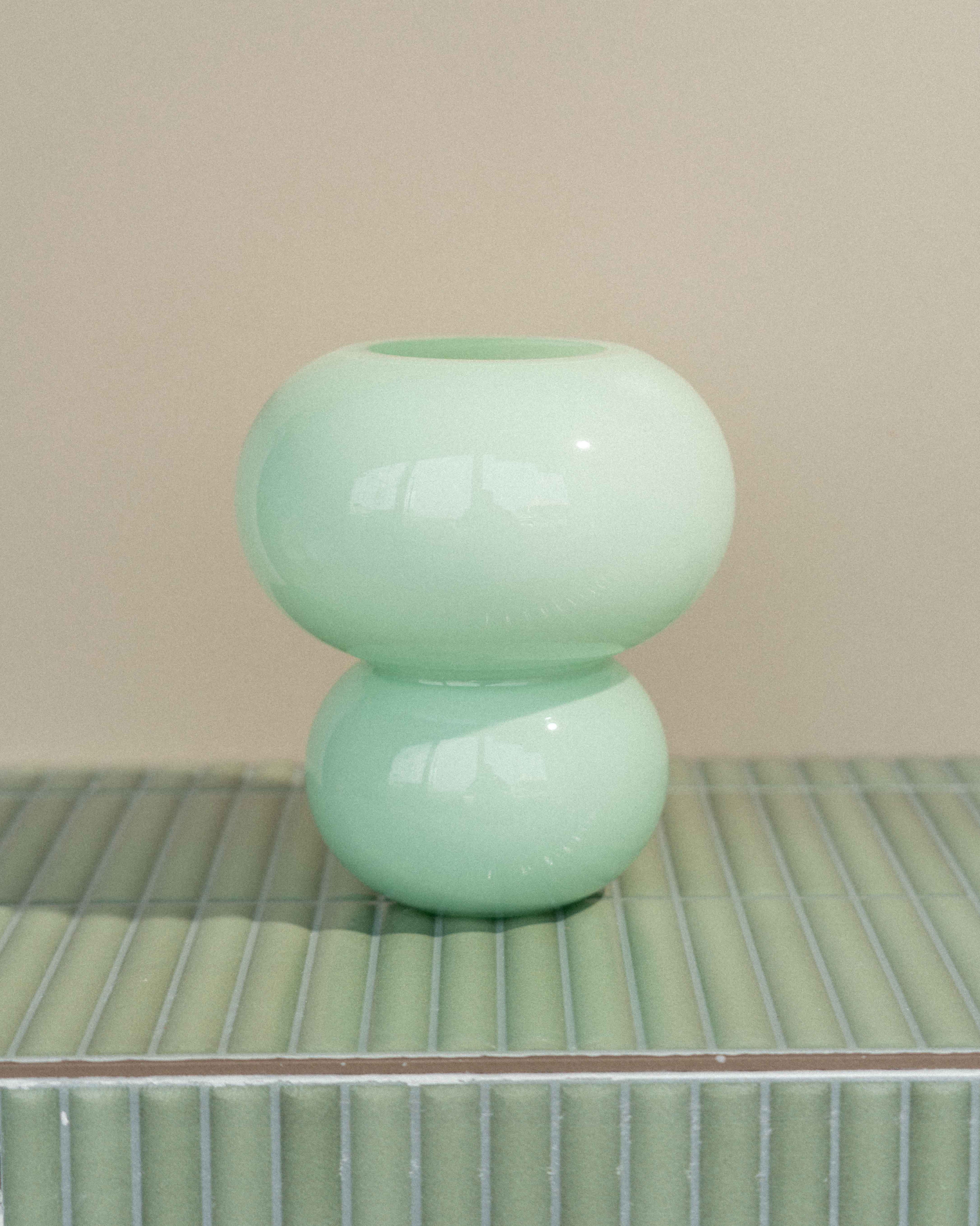 Décor + Vases