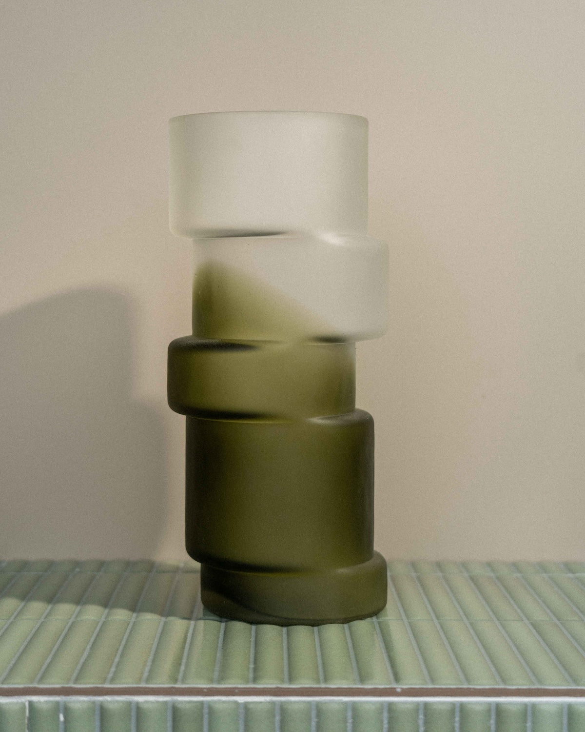 Olive Blanc - Midi