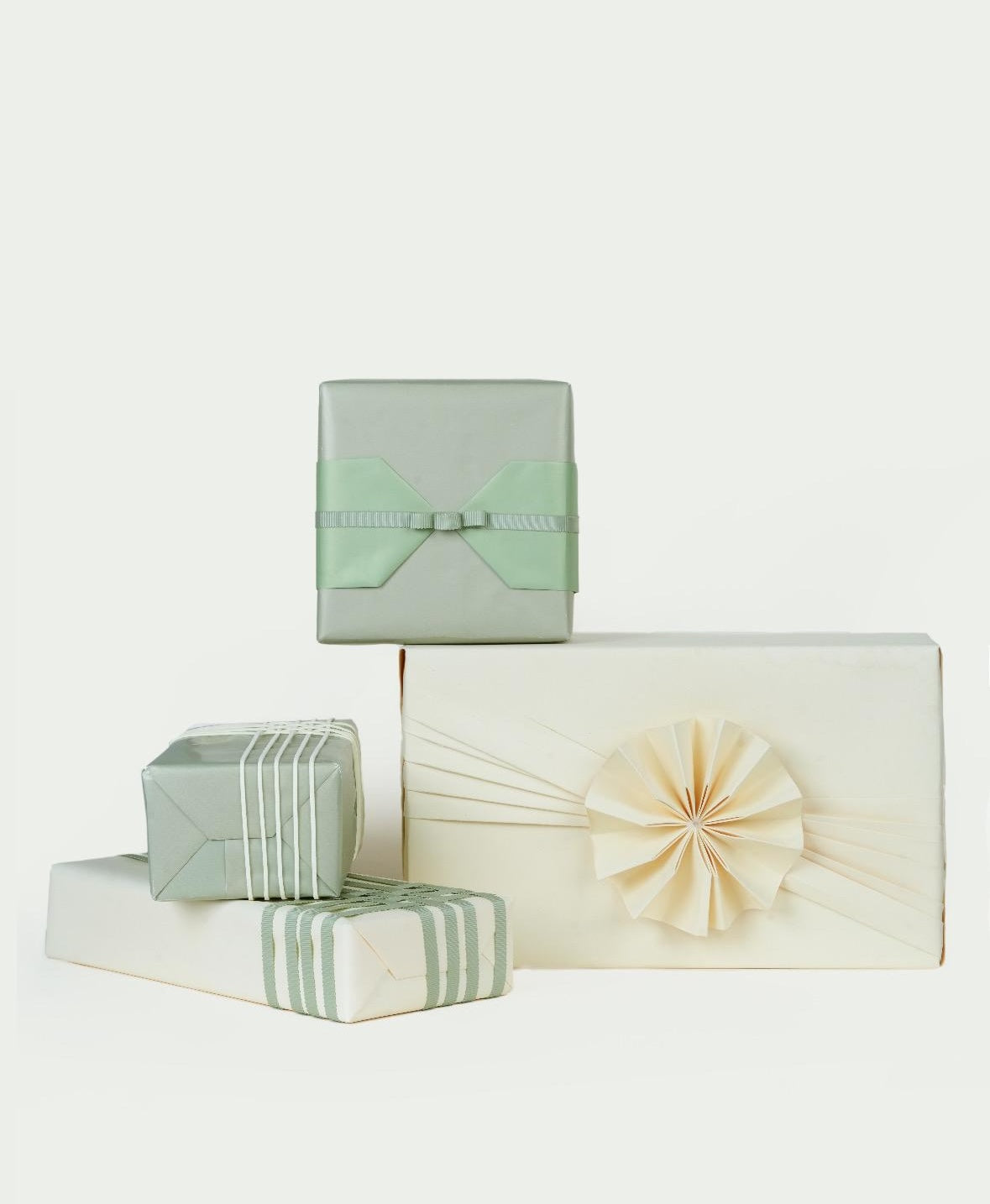Paper Wrapping